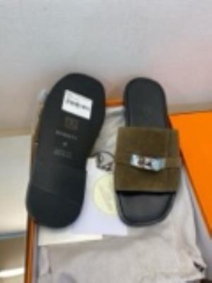 wholesale quality men hermes slipper model no. 205